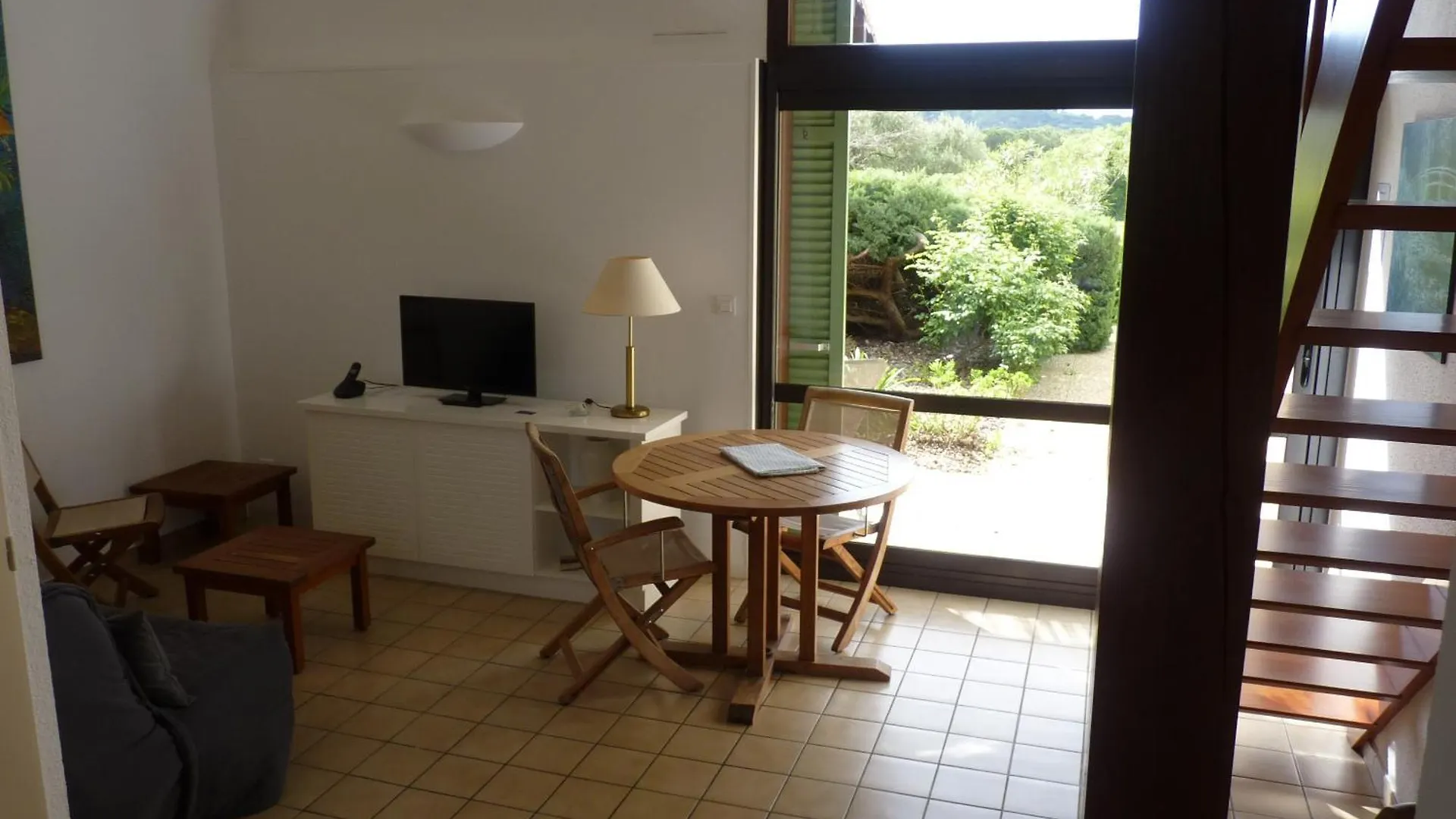 Residence Les Sellettes Saint-Tropez Apartment
