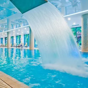 Porty B103 Nadmorskie Tarasy Pool Sauna Parking , Kolberg Polen