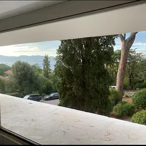 Appartamento élégant Dans Batiment Historique, Saint-Tropez