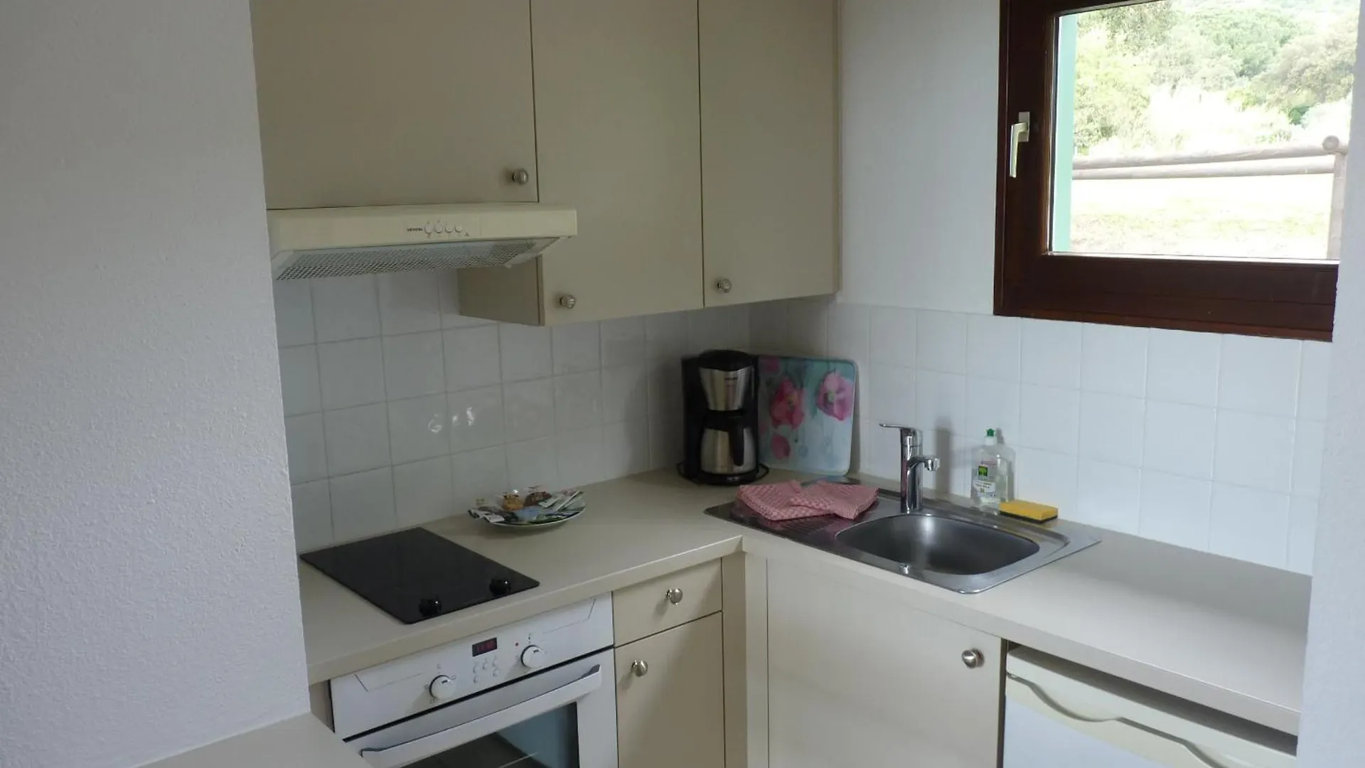 Appartamento Residence Les Sellettes Saint-Tropez