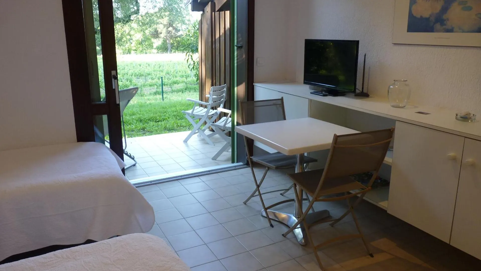 Residence Les Sellettes Saint-Tropez 0*,