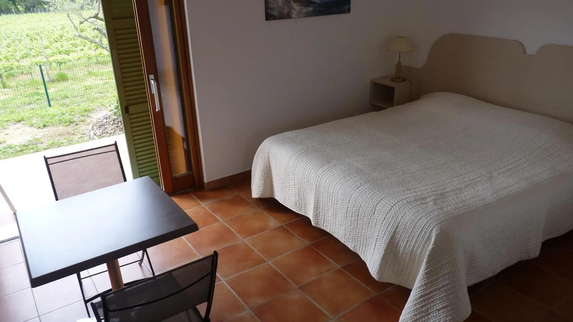 Residence Les Sellettes Saint-Tropez