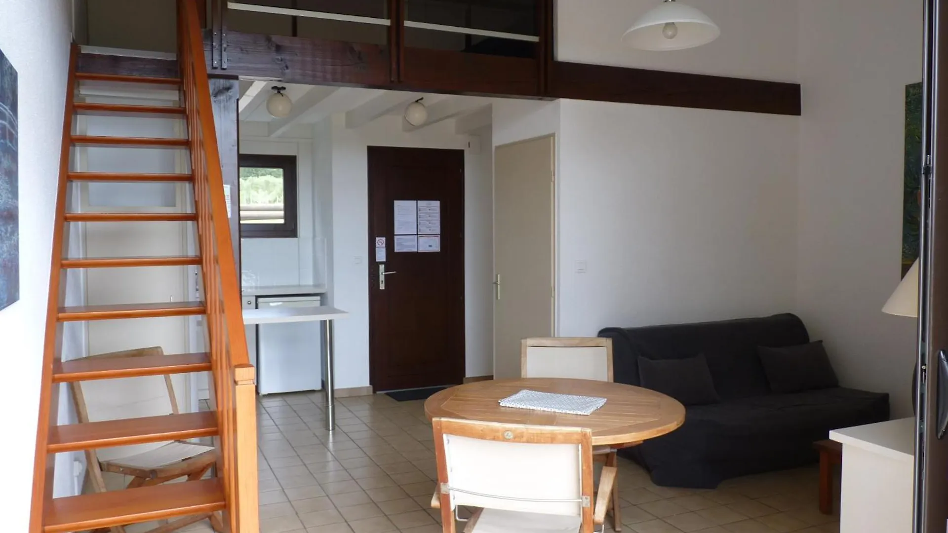 Apartman Residence Les Sellettes Saint-Tropez