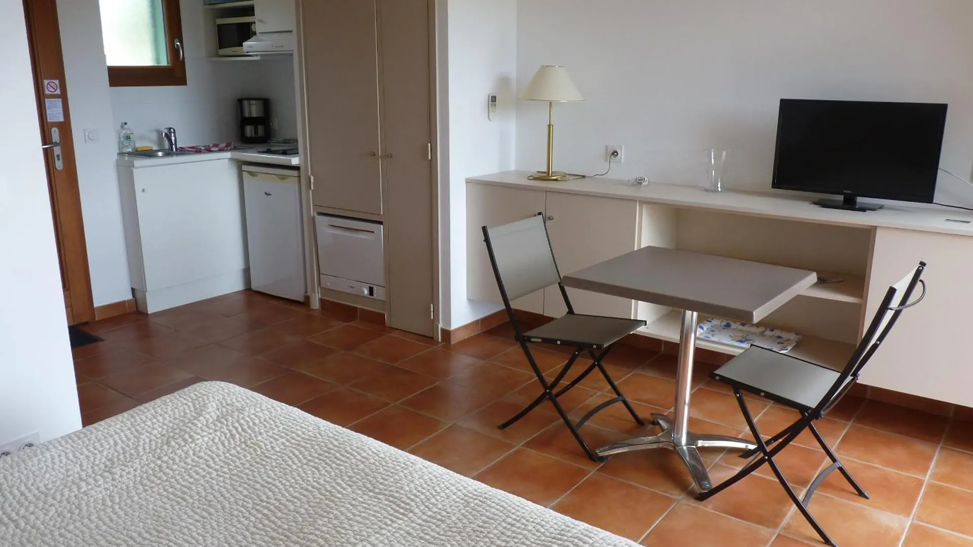 Residence Les Sellettes Saint-Tropez 0*,  Francia