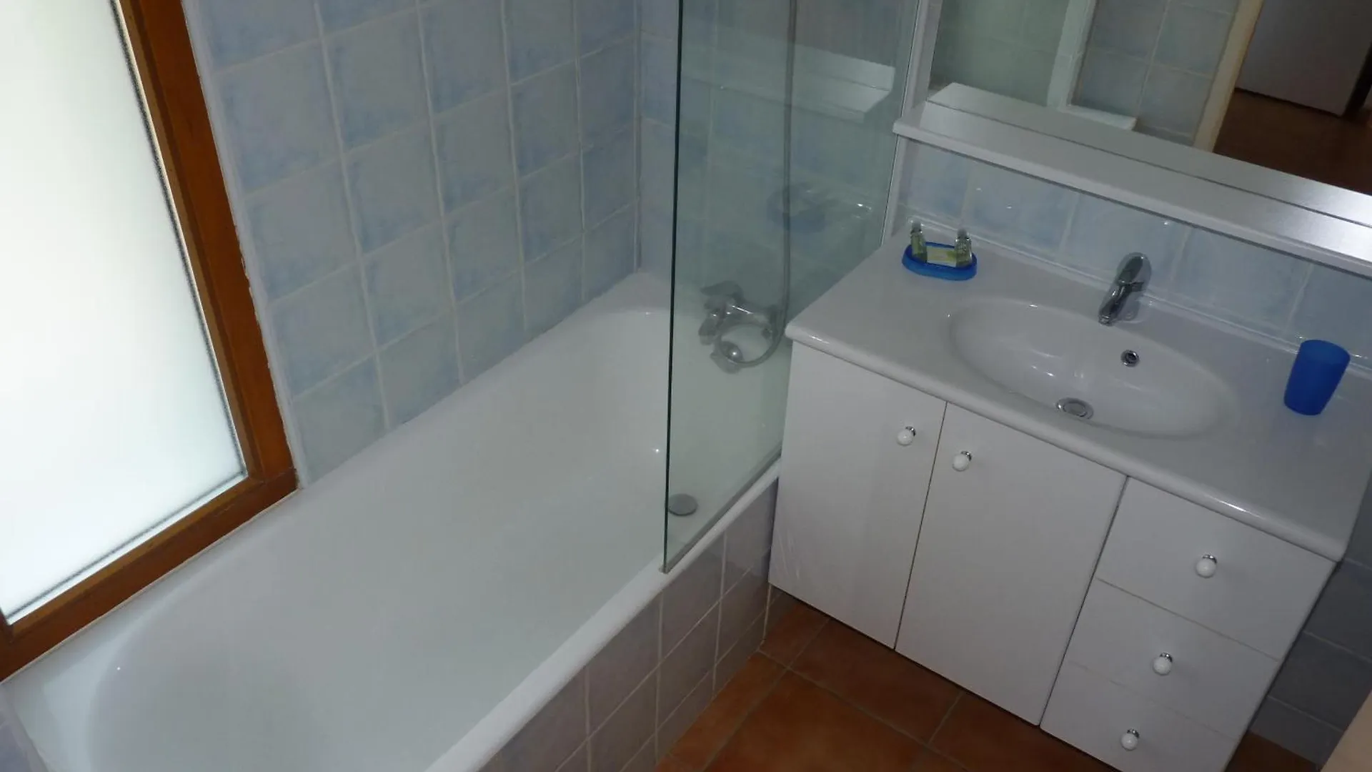Appartamento Residence Les Sellettes Saint-Tropez