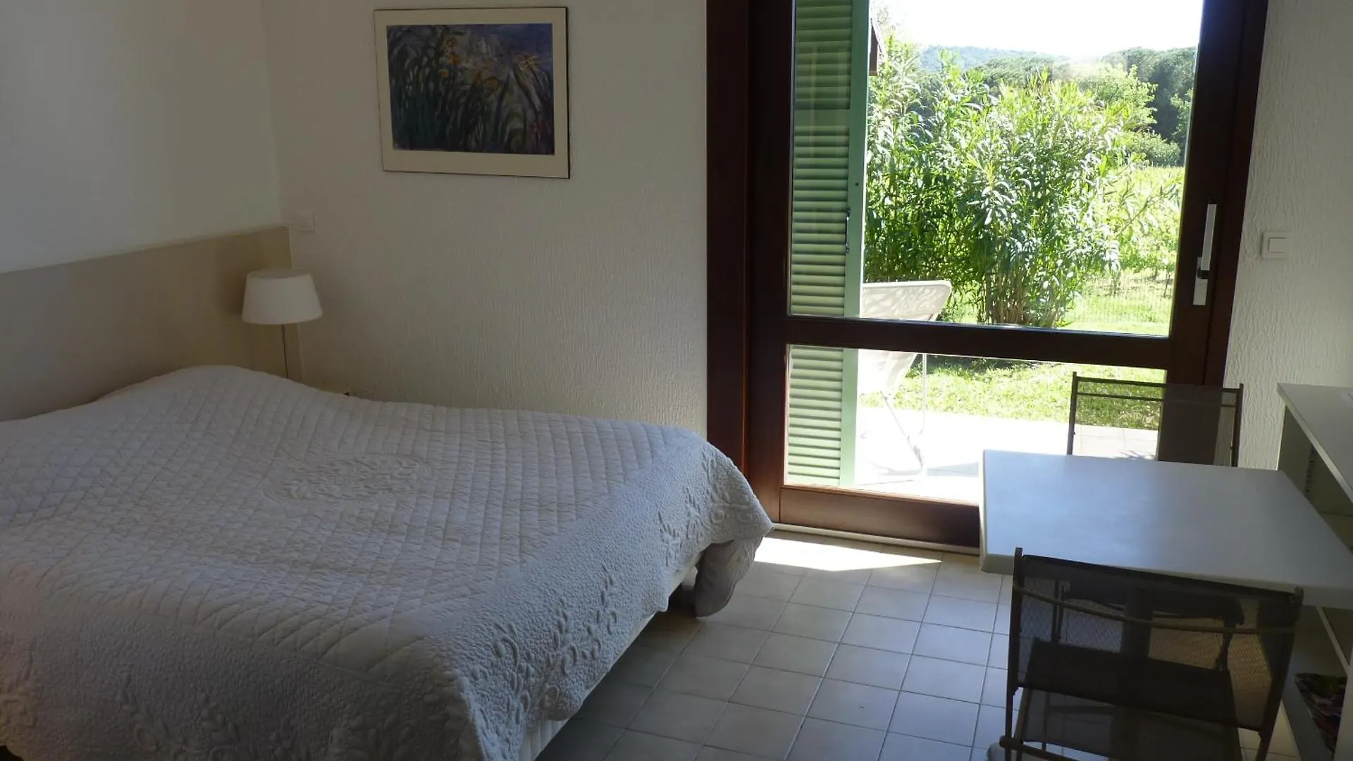 Residence Les Sellettes Saint-Tropez Appartamento