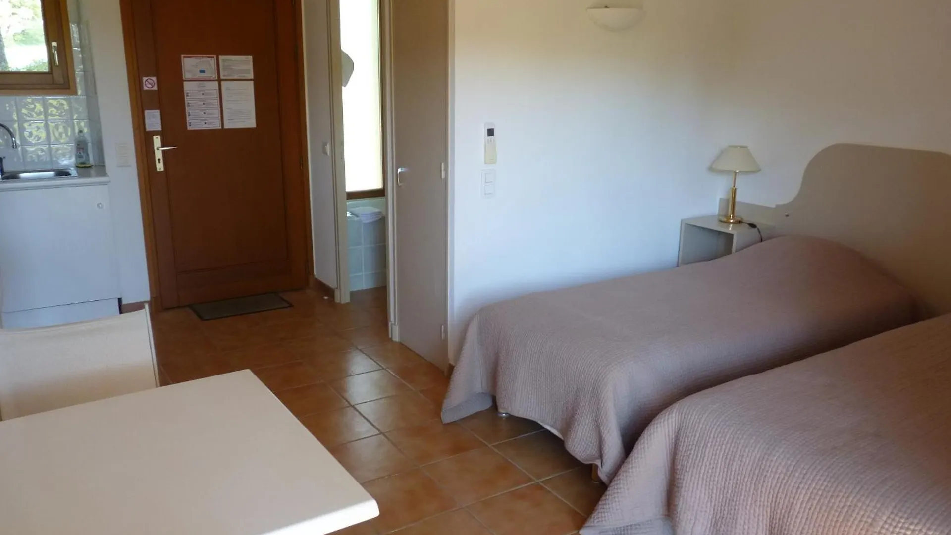 Appartamento Residence Les Sellettes Saint-Tropez