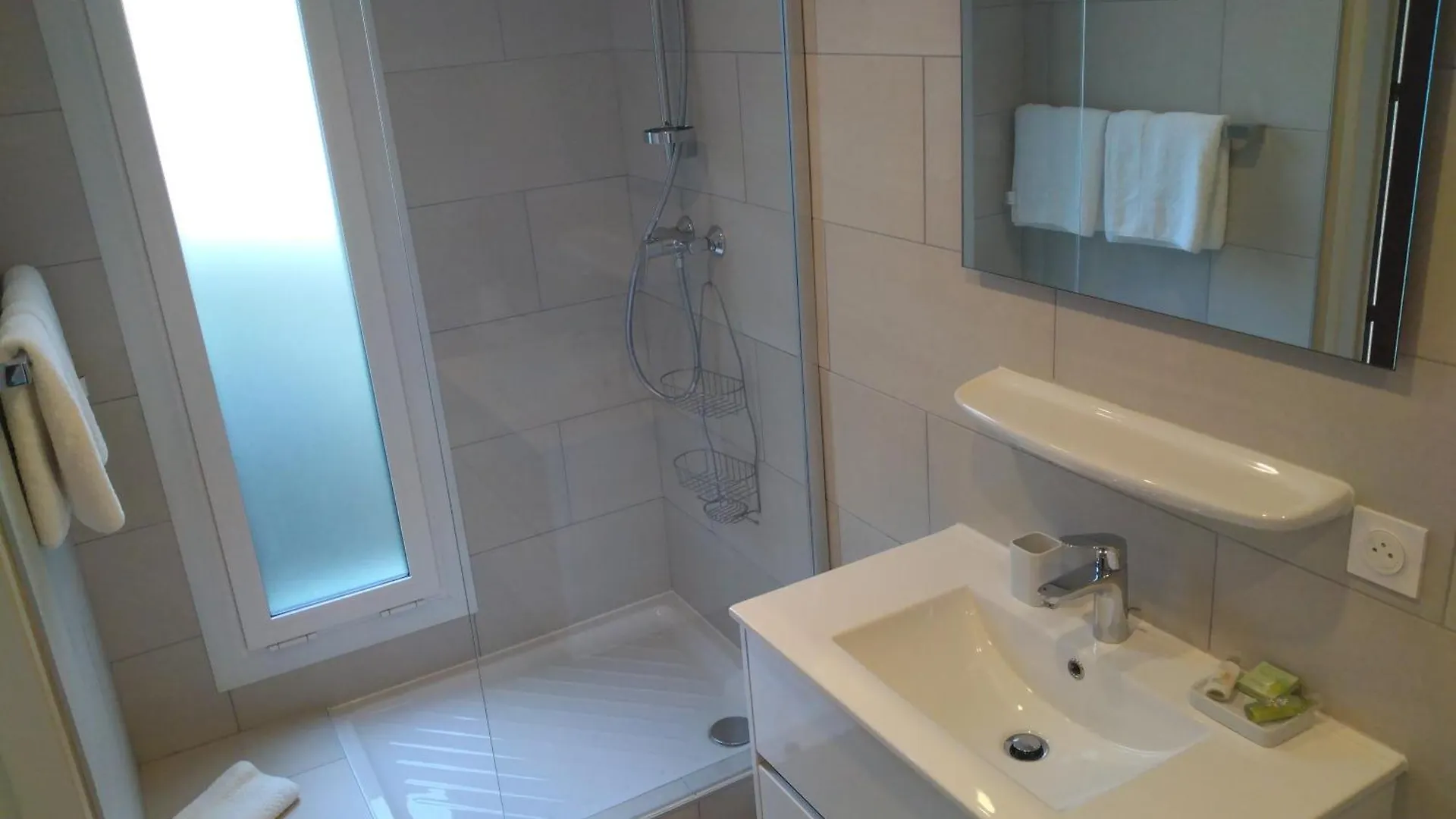 Residence Les Sellettes Saint-Tropez Appartamento