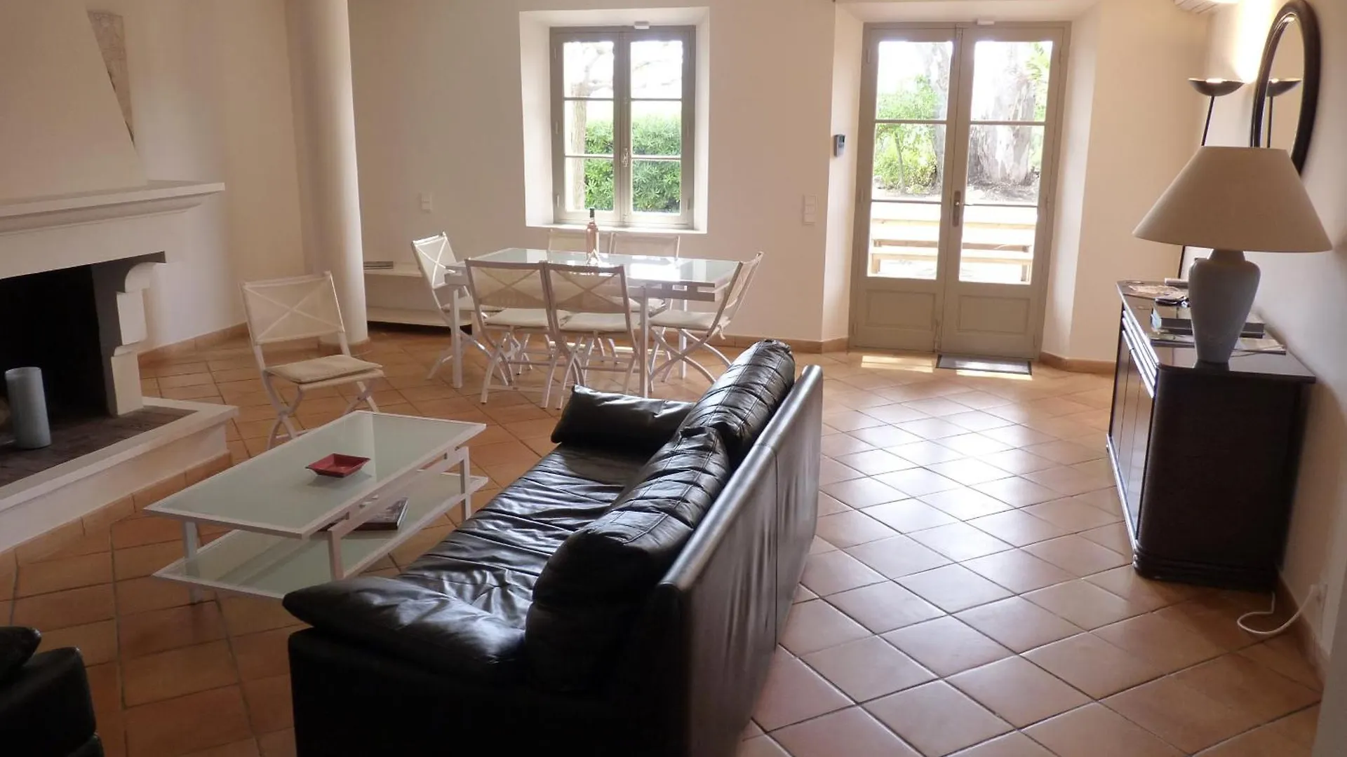 Residence Les Sellettes Saint-Tropez