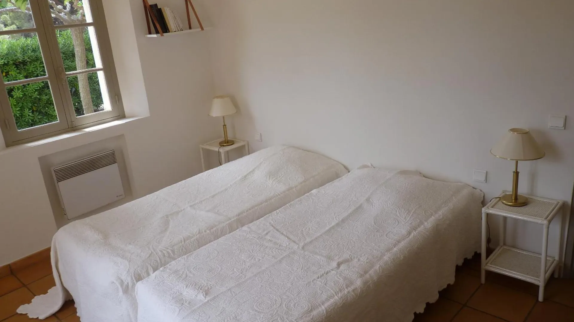 Residence Les Sellettes Saint-Tropez Appartamento
