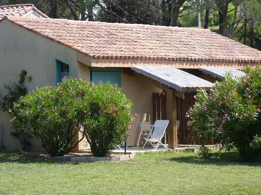 Appartamento Residence Les Sellettes Saint-Tropez