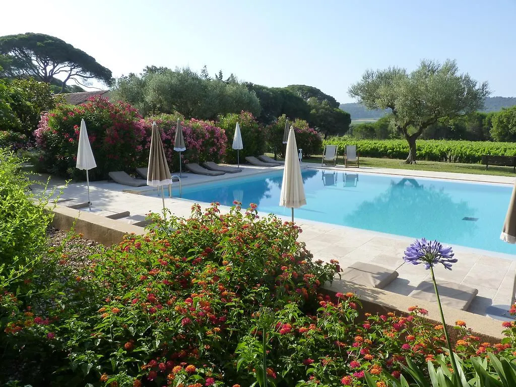 Residence Les Sellettes Saint-Tropez 0*,  Francia