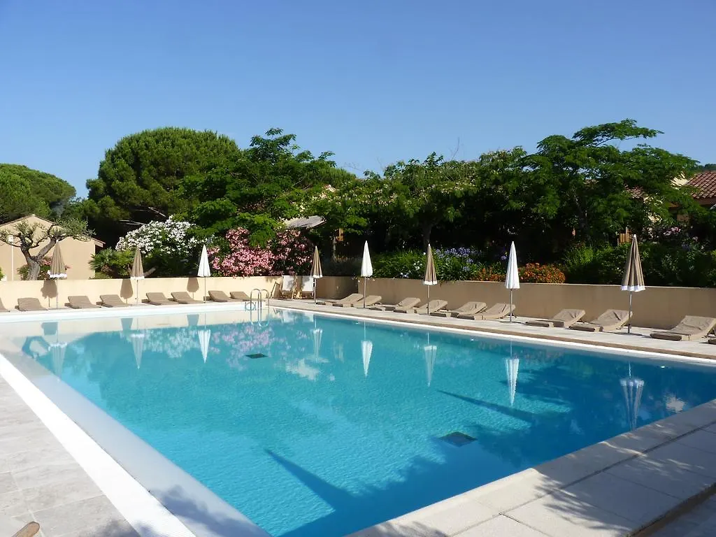 Residence Les Sellettes Saint-Tropez Appartamento