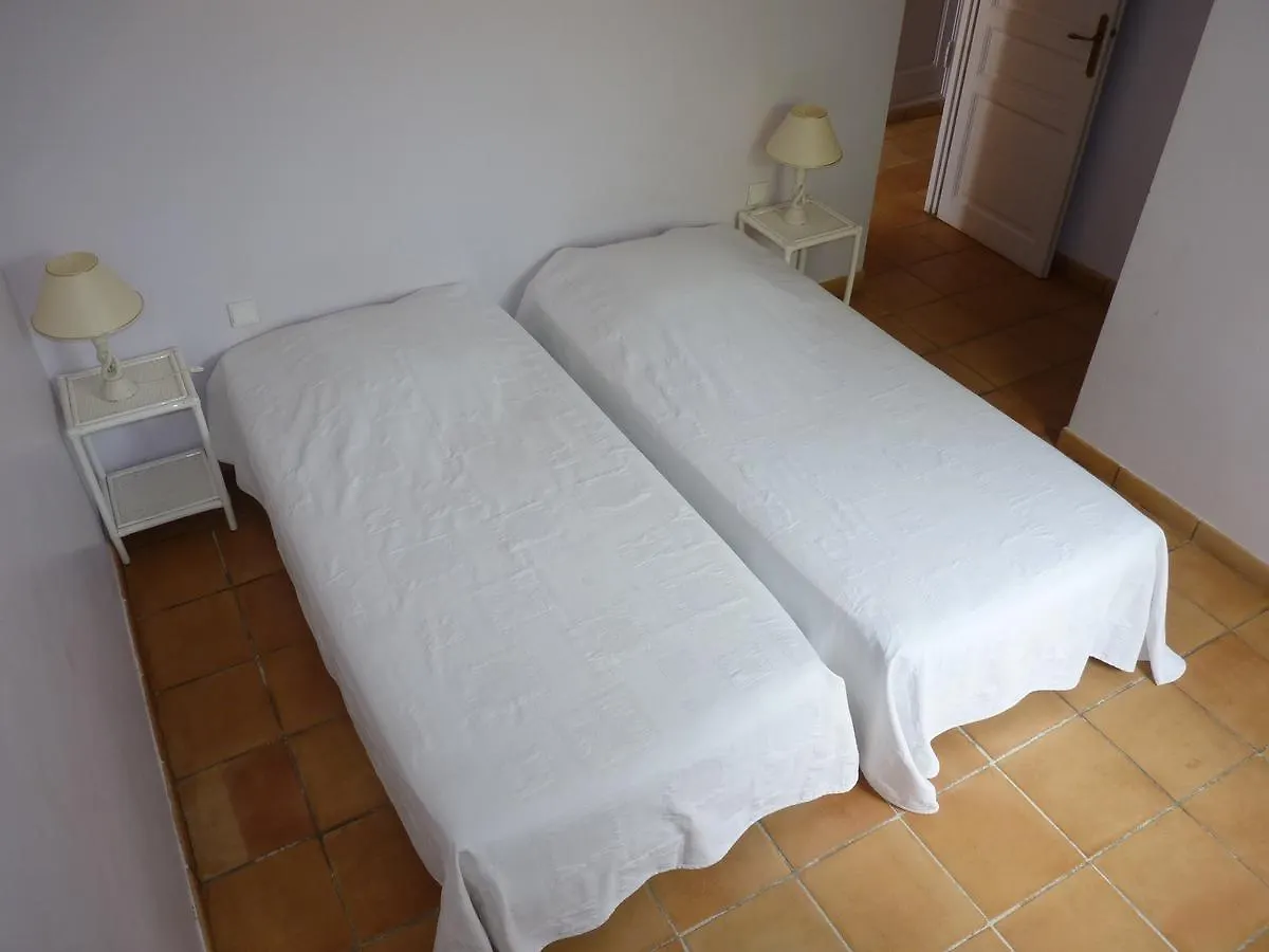 Appartamento Residence Les Sellettes Saint-Tropez